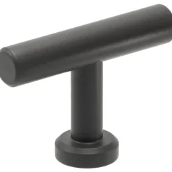 Viva T Knopp, Burnished Brass