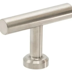 Viva T Knopp, Burnished Brass