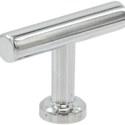 Viva T Knopp, Burnished Brass