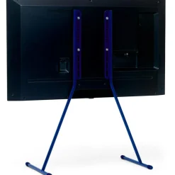 Pedestal Tv-Bänkar & Mediabänkar-Viva Tv-Stativ, Ultra Marine