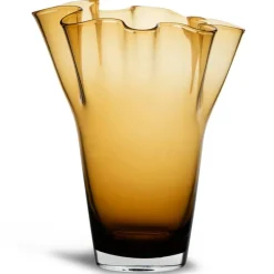 Sagaform Vaser-Viva Vas 24,5 cm, Klar