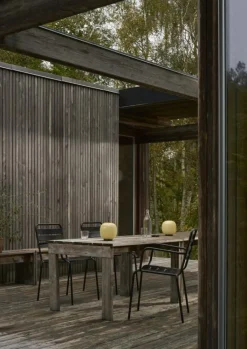 Louis Poulsen Portabla Lampor|Portabla Lampor-VL 45 Radiohus Bordslampa Portabel, Mässing / Glossy White