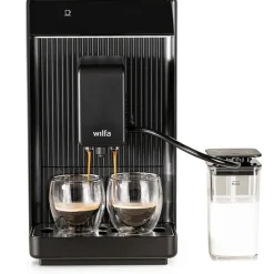 Wilfa Espressomaskiner & Tillbehör-Volo Automatic EMA1B-TCM19 Espressomaskin
