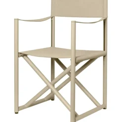 Voya Klappstol, Kashmir