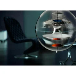 Verpan Pendellampor-VP Globe Pendel 50 cm
