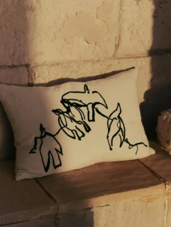 Vuelo Kudde 40x60 cm, Elm Green