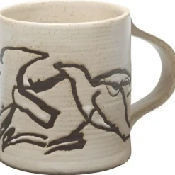 Vuelo Mugg, Elm Green