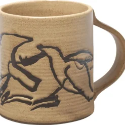 Vuelo Mugg, Elm Green