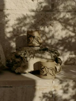 Vuelo Mugg, Elm Green