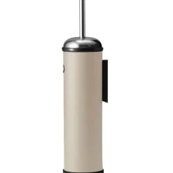 11W Toalettborste Väggmonterad, Vit