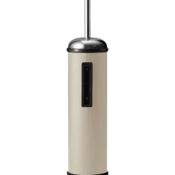 11W Toalettborste Väggmonterad, Vit