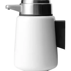 Vipp Tvålpumpar-9W Tvålpump Vägghängd, Rostfritt Stål