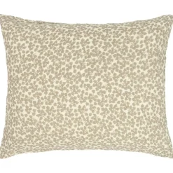 Nobodinoz Örngott-Wabi Sabi Örngott 60x60 cm, Brown Hoshi Birds