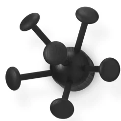 Wall Bug Krok Ø16 cm, Svart