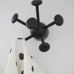 Wall Bug Krok Ø16 cm, Svart