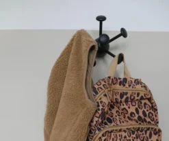 Wall Bug Krok Ø16 cm, Svart