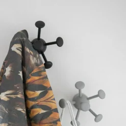 Wall Bug Krok Ø16 cm, Svart