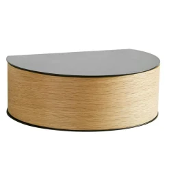 Wallie Hylla, Svart / Svart Ek