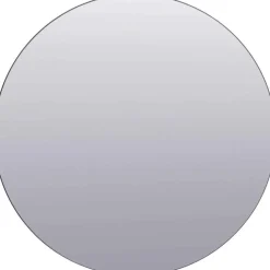 House Doctor Väggspeglar-Walls Spegel Ø80 cm, Grå