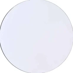 Walls Spegel Ø110 cm, Klar
