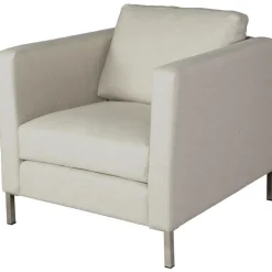 Wave Fåtölj Pk1, Nolita Flint 11