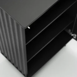 Wave Skåp Med 1 Dörr, Grå