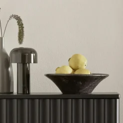 Wave Skåp Med 1 Dörr, Grå