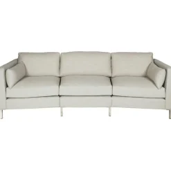 Englesson 3-Sitssoffor-Wave Soffa 3,5-Sits Curved LC Pk1, Nolita Flint 11