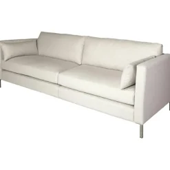 Wave Soffa 3-Sits Pk1, LC Nolita Almond 01