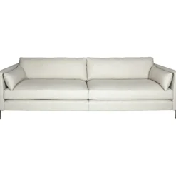 Wave Soffa 4-Sits Pk1, Nolita Flint 11