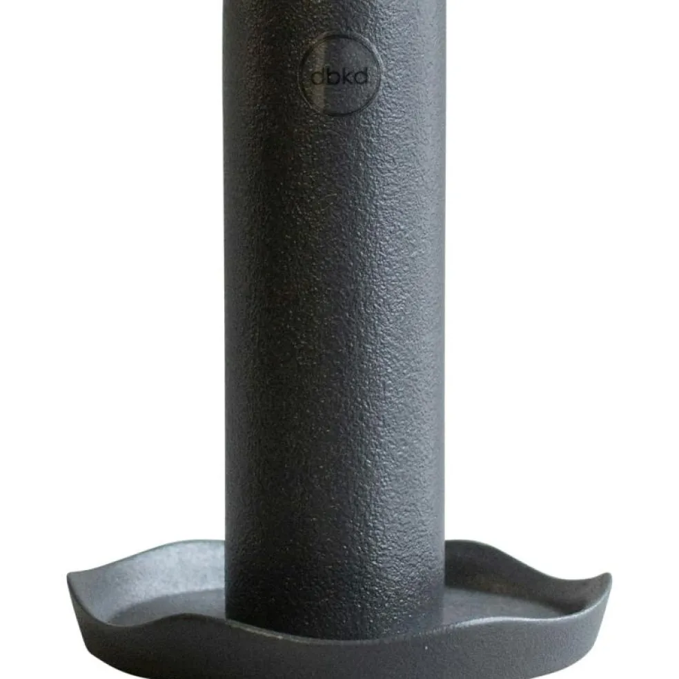 Wave Vas Small, Shiny Mole