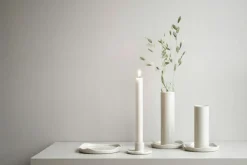 Wave Vas Small, Shiny Mole