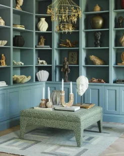 Dusty Deco Vaser-Wedges Vas, Svart