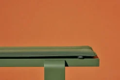 Weekday Sittdyna 32x190 cm, Mörkblå