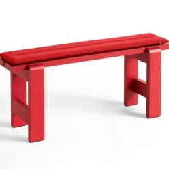 Weekday Sittdyna 32x190 cm, Mörkblå