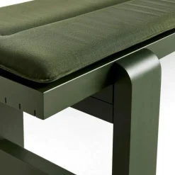 Weekday Sittdyna 32x190 cm, Mörkblå