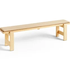 Weekday Sittdyna 32x190 cm, Mörkblå