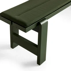 Weekday Sittdyna 32x190 cm, Mörkblå