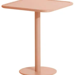 Week-End Bistrobord 60 cm, Blush