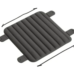 Week-end Dyna L, Antracit