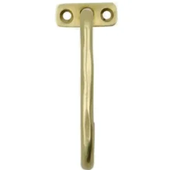 House Doctor Krokar & Galgar-Welo Krok, Borstad Mässing