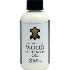 Leather Master Scandinavia Möbelvårdsprodukter|Möbelvårdsprodukter-White Wood Träolja, 250 ml