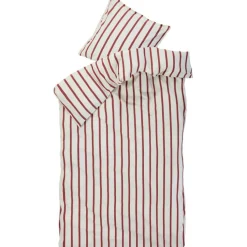 byNORD Bäddset-Wigga Påslakanset 2 Delar,