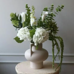 Botané Dekorativa Accessoarer-Wild Forest Bukett