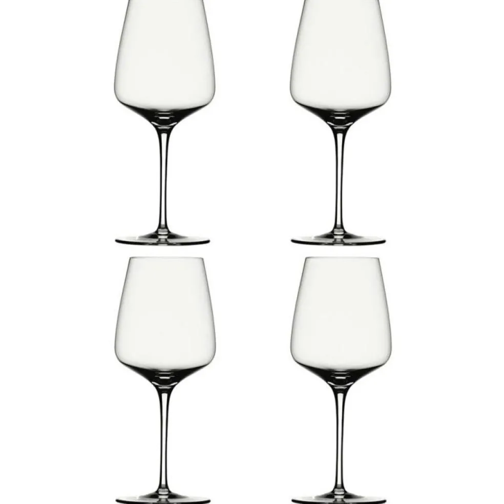 Willsberger Bordeaux 64cl 4-p