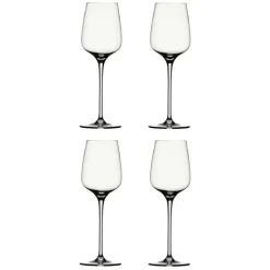 Willsberger Vitvinsglas 37cl 4-p