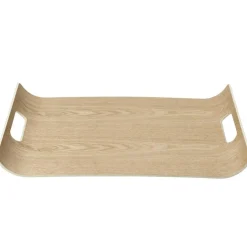 WILO Serveringsbricka 31x43 cm, Svart