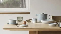 WILO Serveringsbricka 31x43 cm, Svart