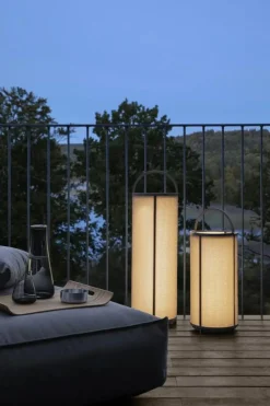 WILO Serveringsbricka 31x43 cm, Svart