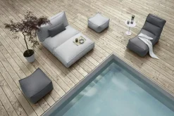 WILO Serveringsbricka 31x43 cm, Svart